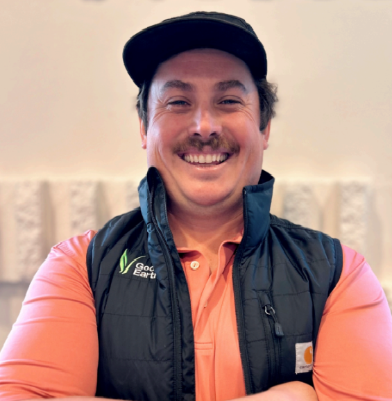 Christopher <br>Rupinski